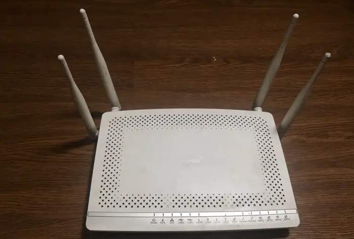 fiberhome an5506-04-fa router