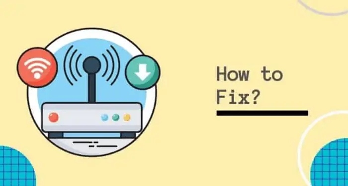 fix arris router wifi not working with this simple guide
