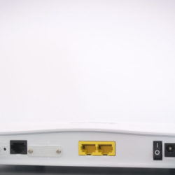 frontier router
