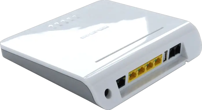 platinum genexis router