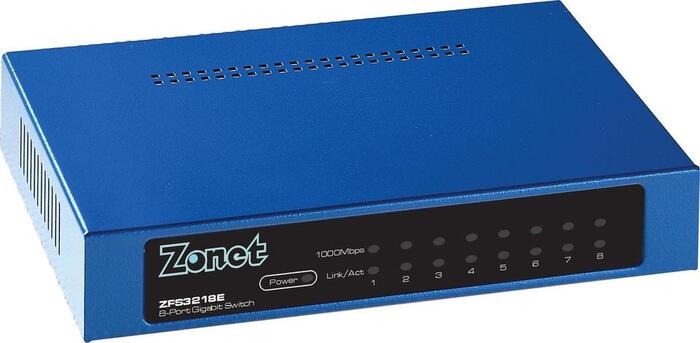 zonet router