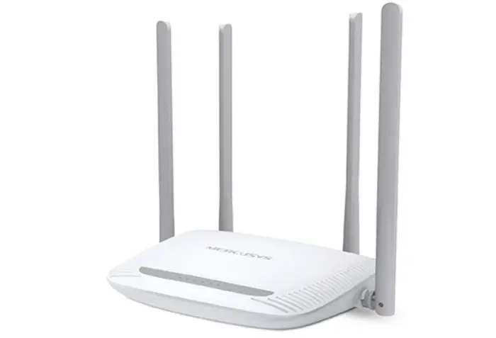 Mercusys MW325r router