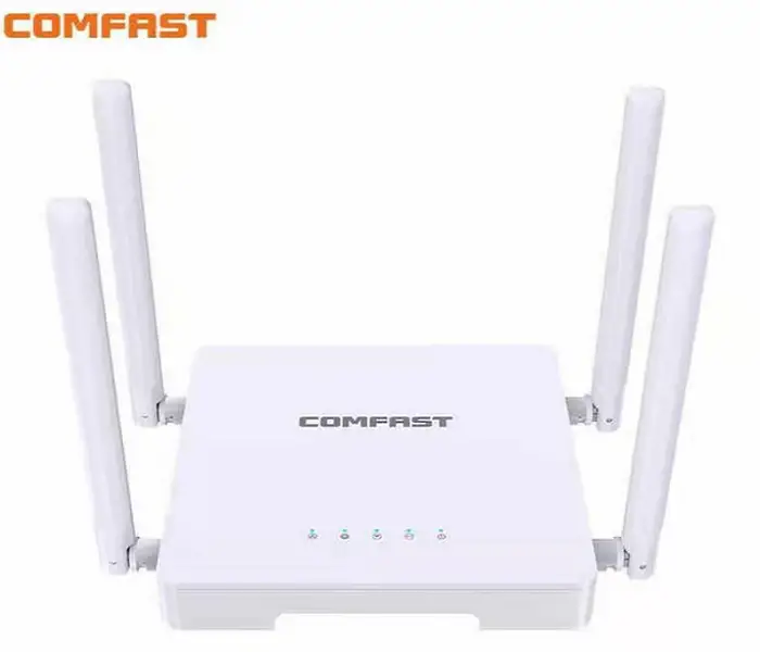 comfast router