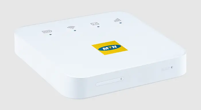 mtn wifi router