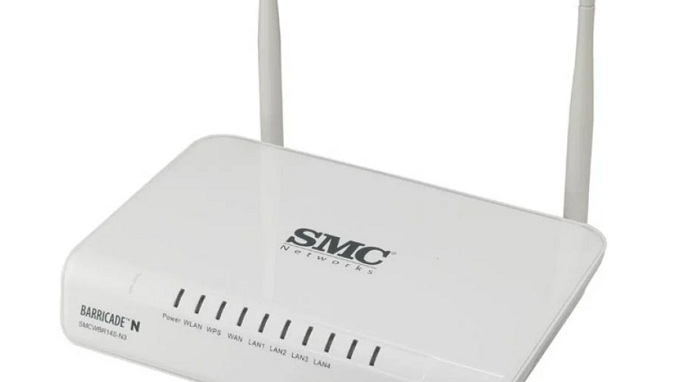 smc router
