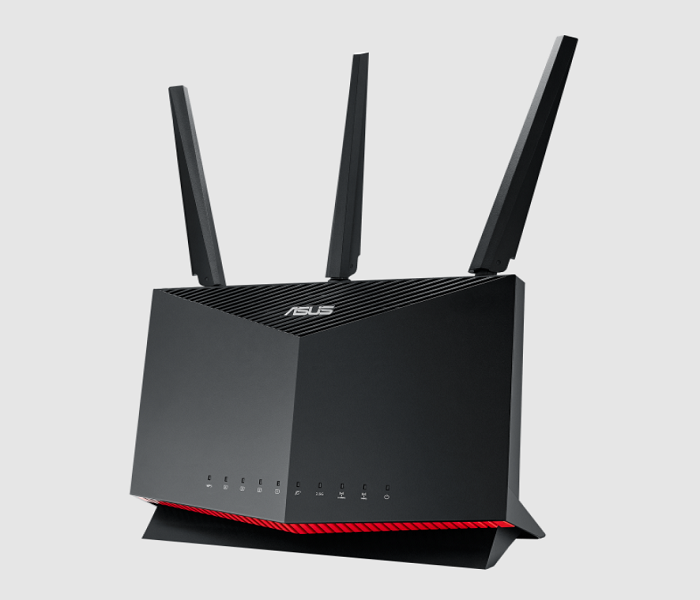 ASUS AX5700 wifi 6 gaming router