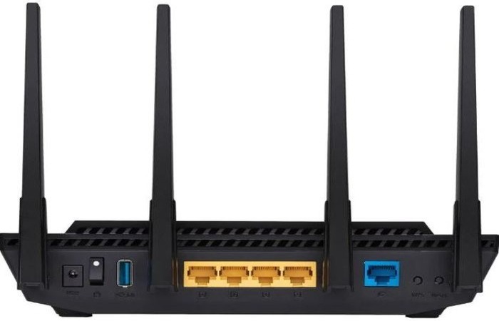 asus router rt ax 3000