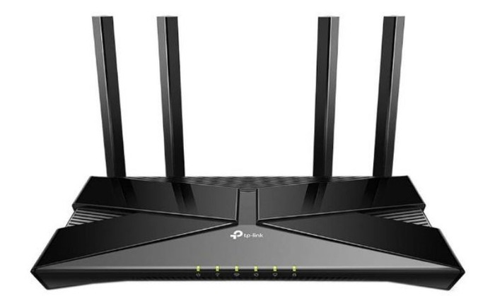 best router for frontier fios