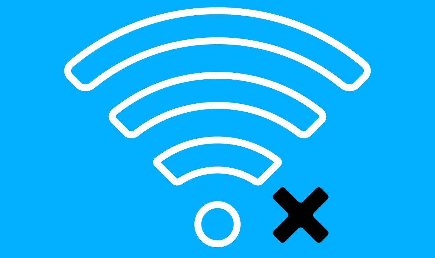 weak wifi signals